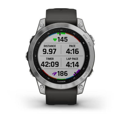 Garmin Fenix 7