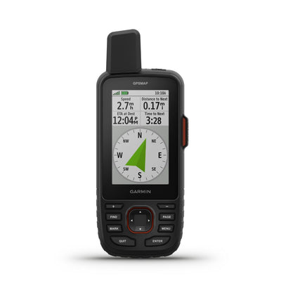 Garmin GPSMAP 67i Handheld GPS