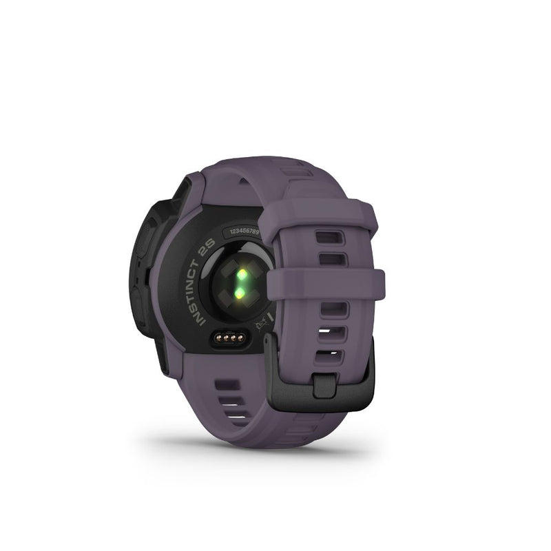 Garmin Instinct 2S (Deep Orchid)