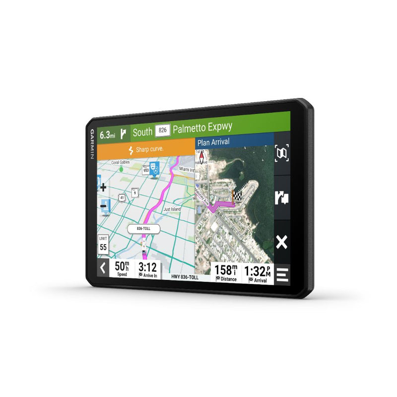 Garmin RV895 MT-S (Australia and New Zealand)