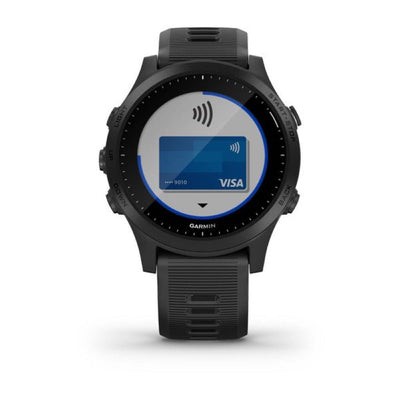 Garmin Forerunner 945 (Black)