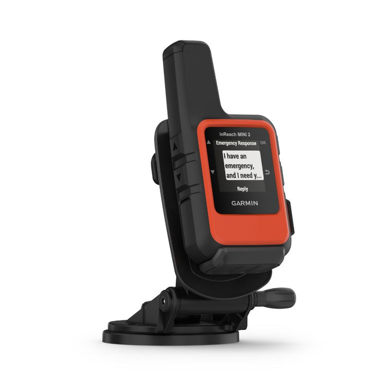 Garmin inReach Mini 2 Marine Bundle