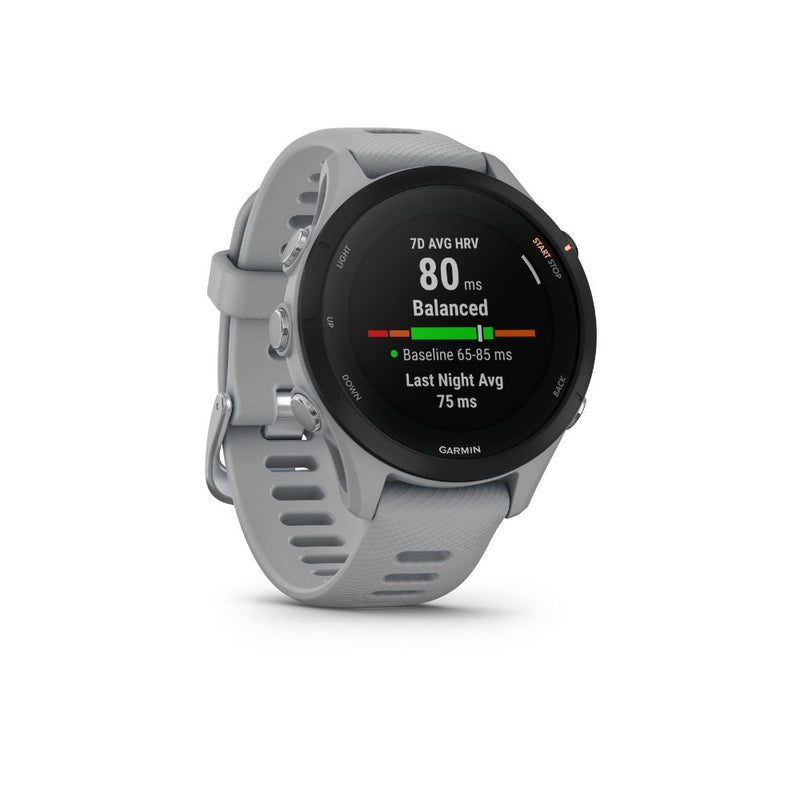 Garmin Forerunner 255S (Powder Grey)