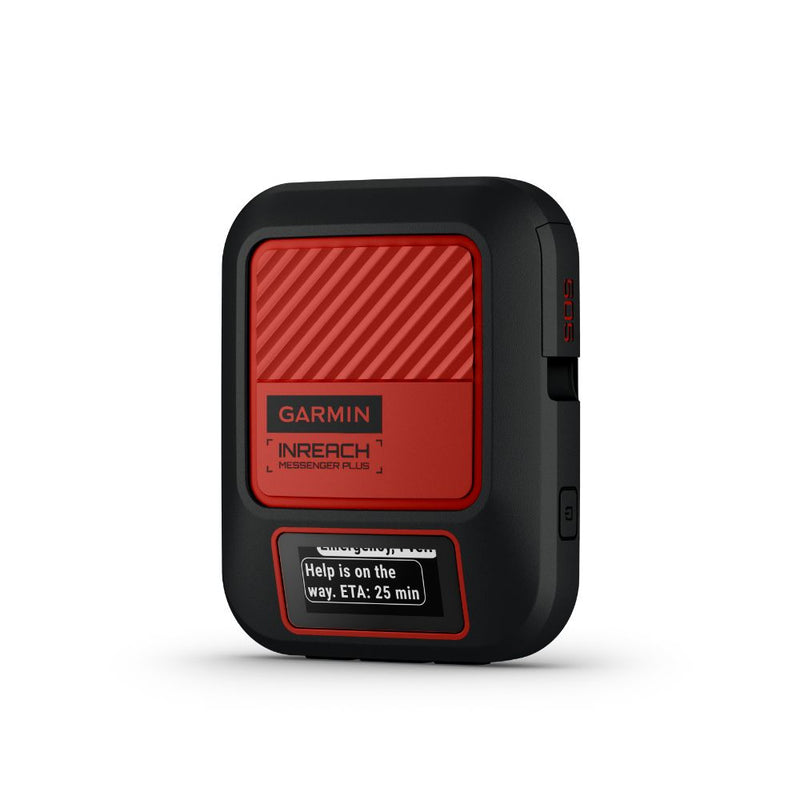 Garmin InReach Messenger Plus