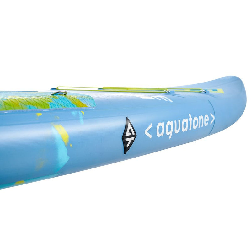 Aquatone Haze 11&