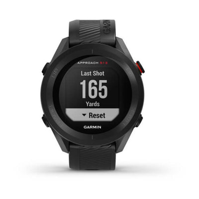 Garmin Approach S12 (Black)