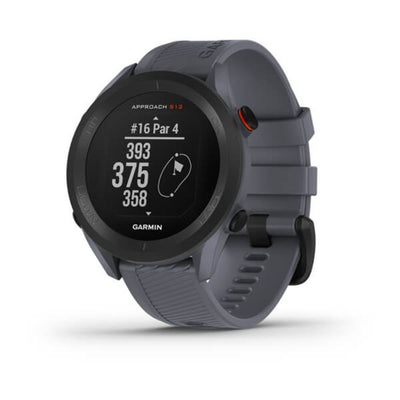 Garmin Approach S12 (Granite Blue)