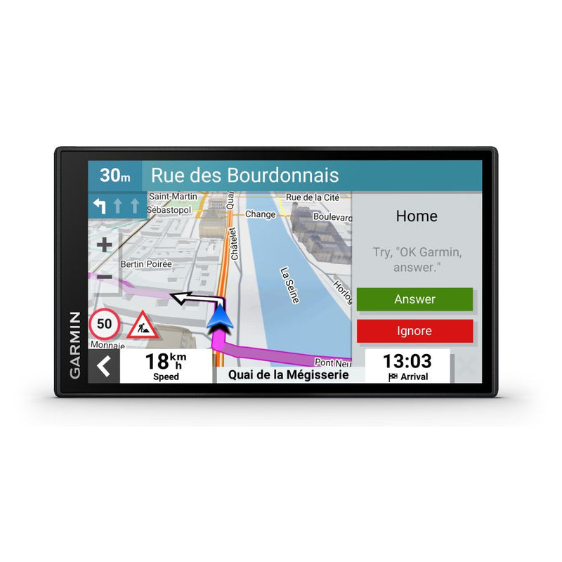 Garmin DriveSmart 66 MT-S