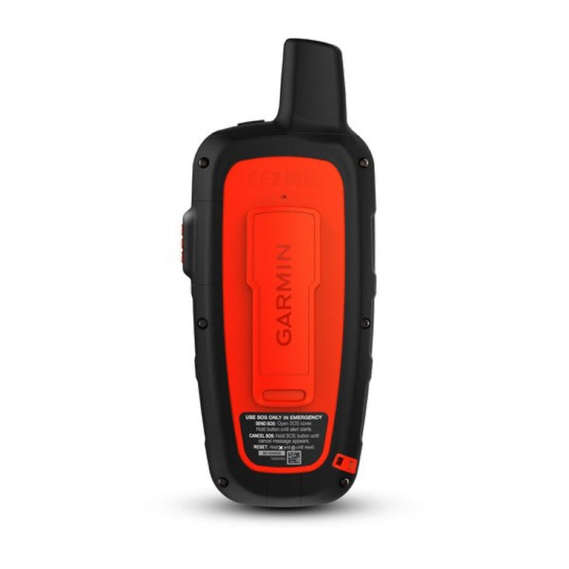 Garmin inReach Explorer+