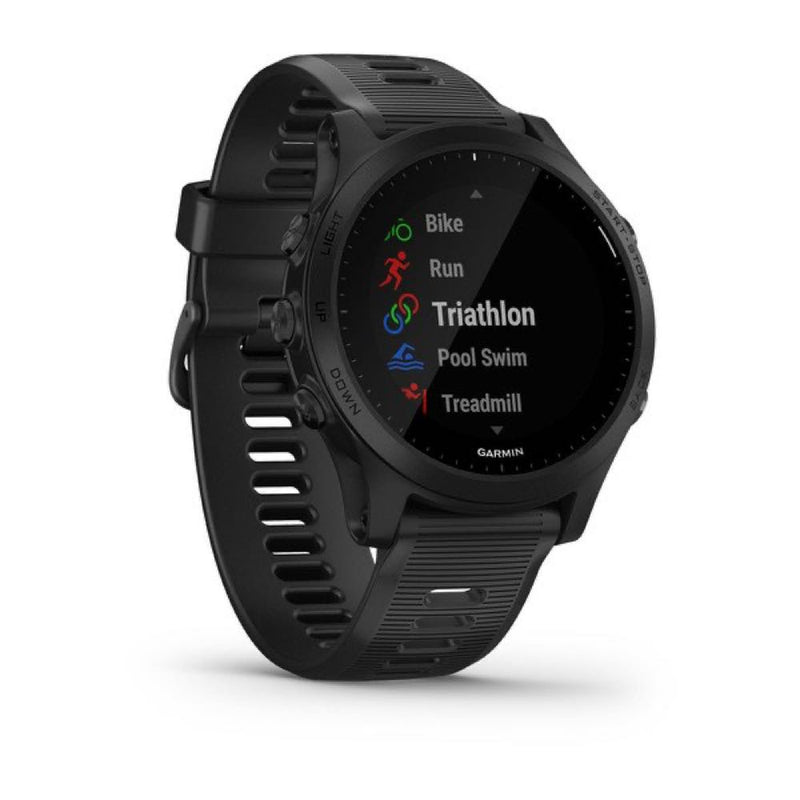 Garmin Forerunner 945 (Black)