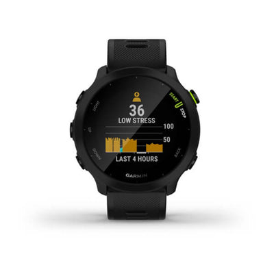 Garmin Forerunner 55 (Black)