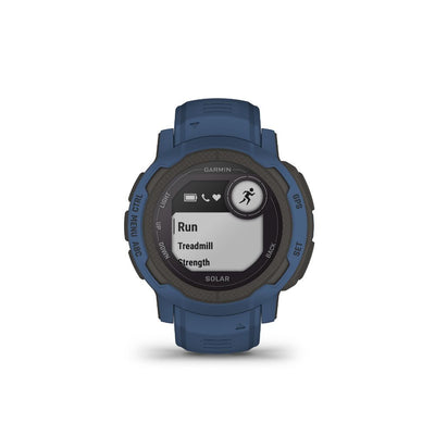 Garmin Instinct 2 Solar (Tidal Blue)