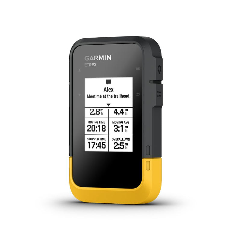 Garmin eTrex SE Handheld GPS