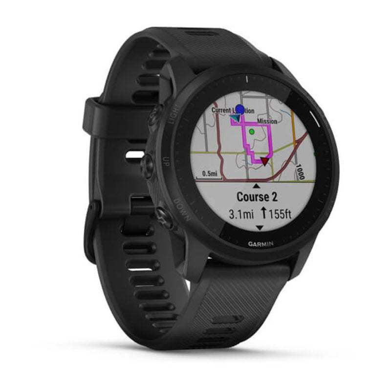 Garmin Forerunner 945 LTE