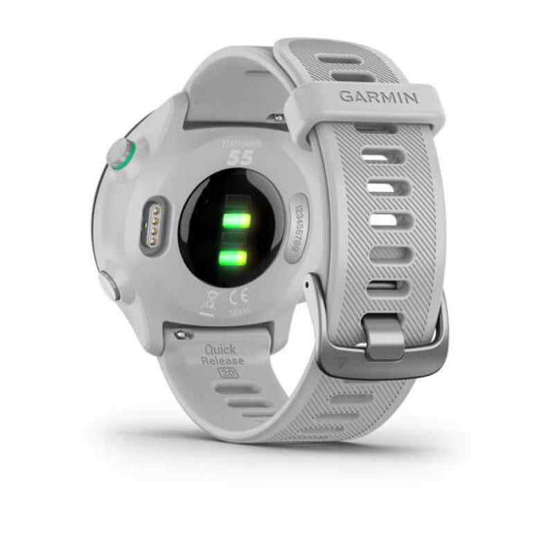 Garmin Forerunner 55 (Whitestone)