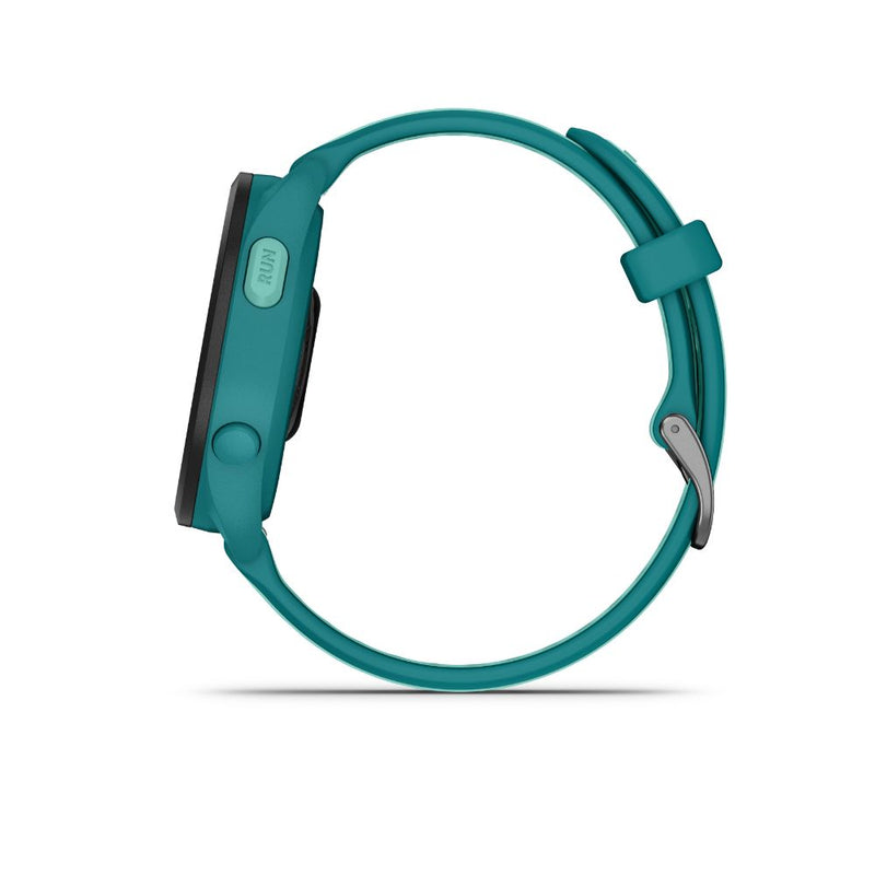 Garmin Forerunner 165 Music (Turquoise/Aqua)