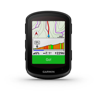 Garmin Edge 840 Solar (Unit only)