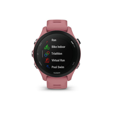 Garmin Forerunner 255S (Light Pink)