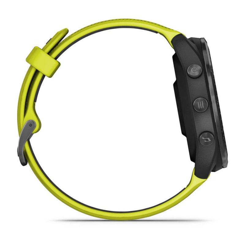 Garmin Forerunner 965 (Amp Yellow/Black)