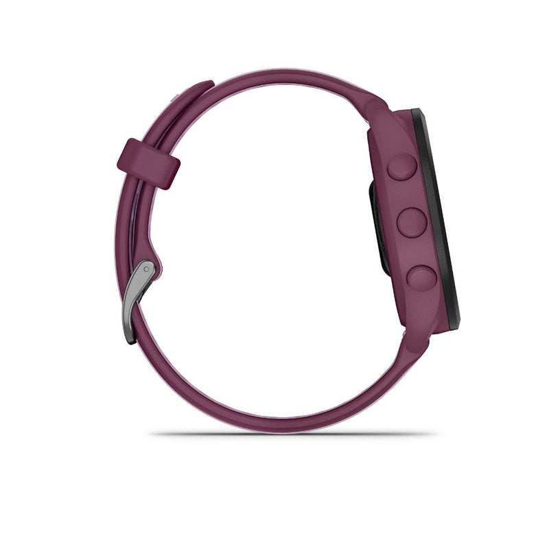 Garmin Forerunner 165 Music (Berry/Lilac)