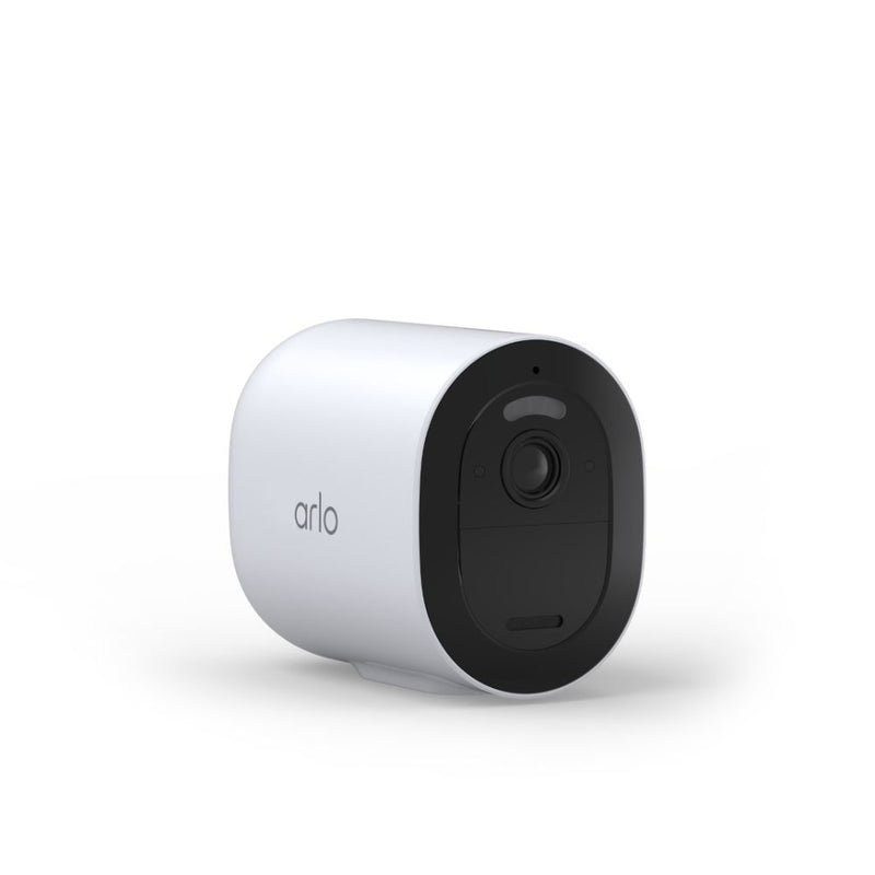 Arlo Go 2 4G/Wi-Fi Mobile Security Camera