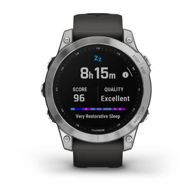 Garmin Fenix 7