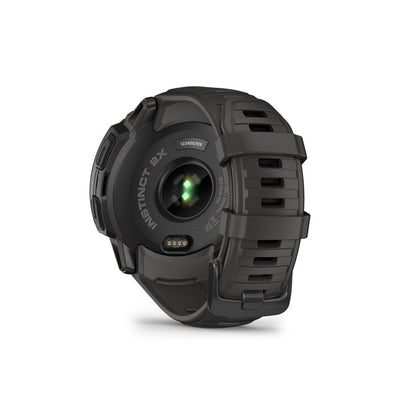 Garmin Instinct 2X Solar (Graphite)