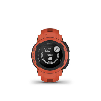 Garmin Instinct 2S (Poppy)