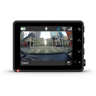 Garmin Dash Cam 67W