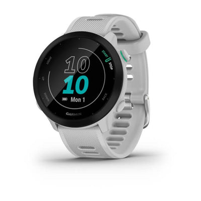 Garmin Forerunner 55 (Whitestone)