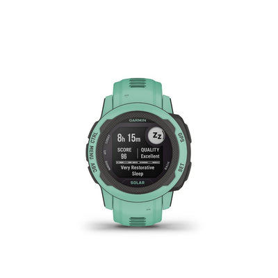 Garmin Instinct 2S Solar (Neo Tropic)