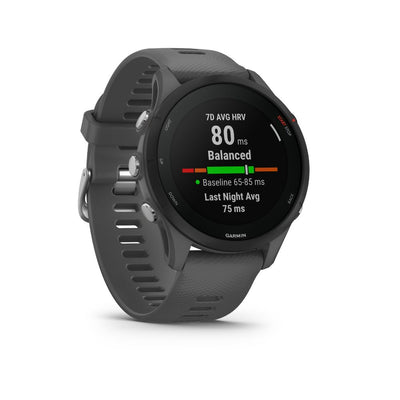 Garmin Forerunner 255 (Slate Grey)