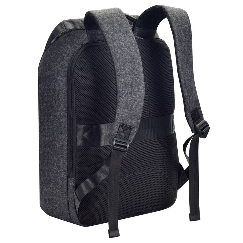 Bonelk Uptown Backpack 15”- 16” (Grey)