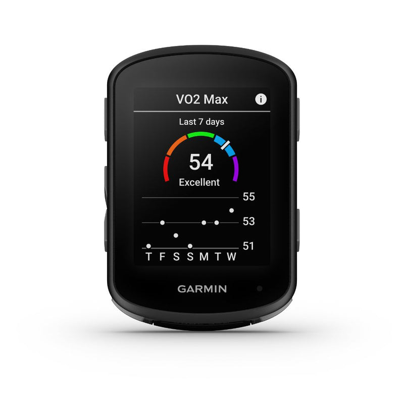 Garmin Edge 540 Sensor Bundle Pack