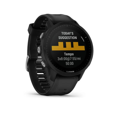 Garmin Forerunner 955 (Black)