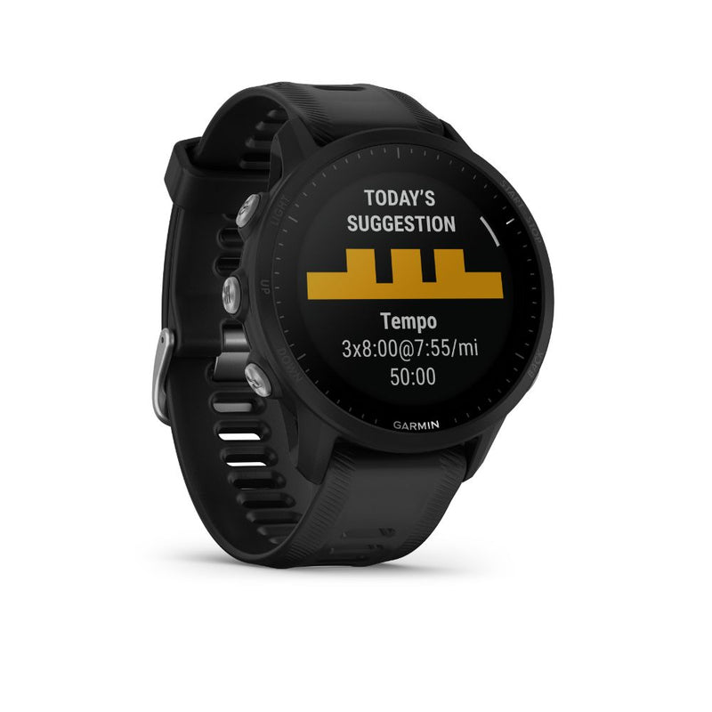 Garmin Forerunner 955 (Black)