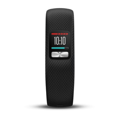 Garmin vivofit 4, Black (Large)