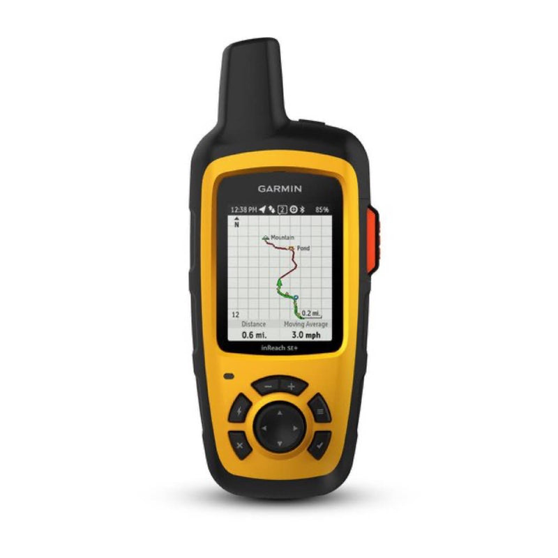 Garmin inReach SE+