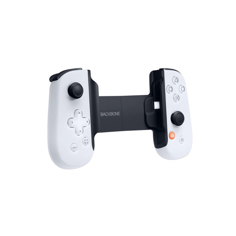 Backbone One - PlayStation Edition Mobile Gaming Controller for USB-C (Gen 2)