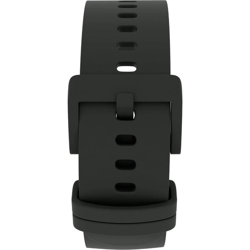 Spacetalk Band Strap Black