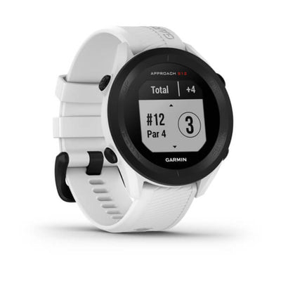 Garmin Approach S12 (White)