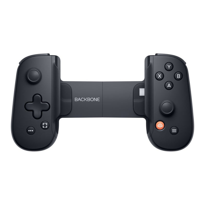 Backbone One - Classic Mobile Gaming Controller for USB-C (Gen 2)