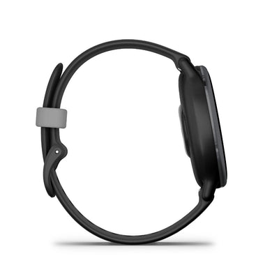 Garmin vivoactive 5 (Slate with Black Band)