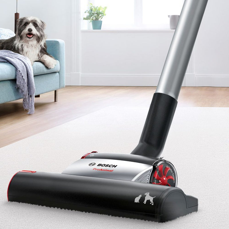 Bosch Series 4 ProAnimal Bagless Vacuum