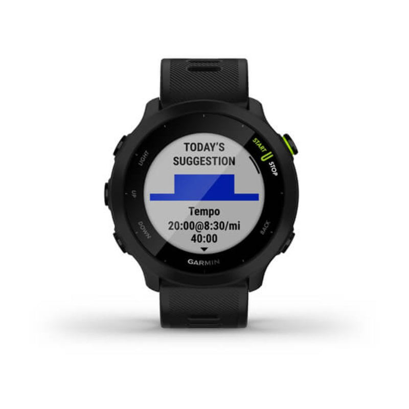 Garmin Forerunner 55 (Black)