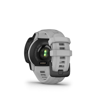 Garmin Instinct 2S Solar (Mist Grey)