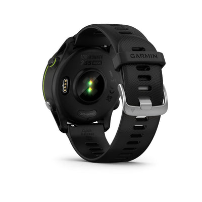 Garmin Forerunner 255 Music (Black)