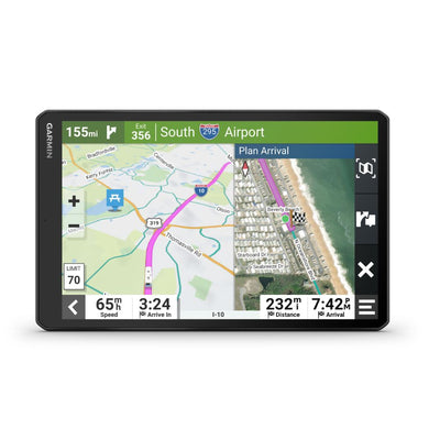 Garmin RV1095 MT-S (Australia and New Zealand)