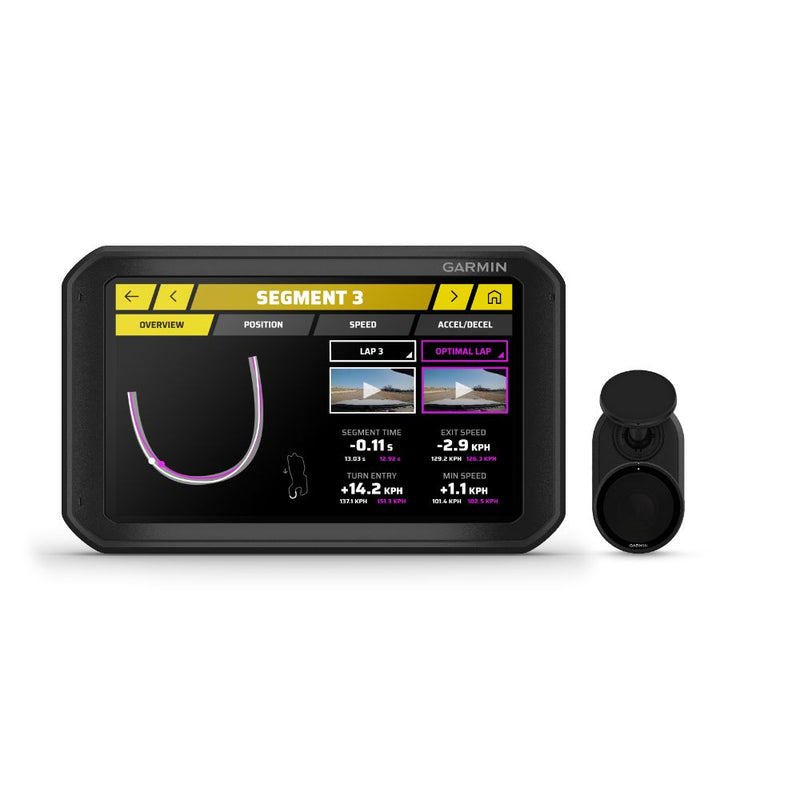 Garmin Catalyst