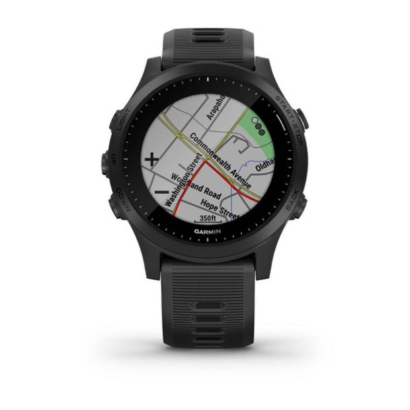 Garmin Forerunner 945 (Black)